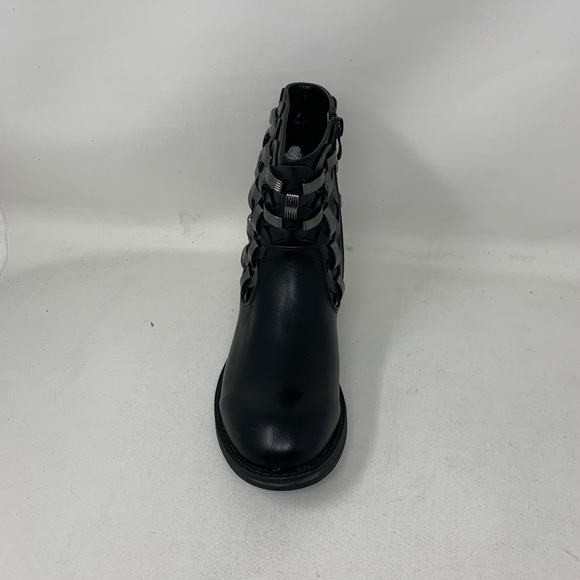 Black Ankle Boot from Helen’s Heart - Picture 2 of 3